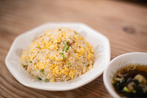 チャーハン