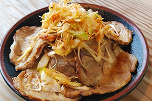 おつまみチャーシュー