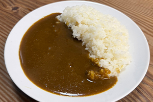 カレーライス